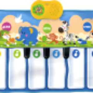 Музыкальная игрушка Карнавал животных / SLW939 21век