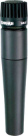 Микрофон SM57-LCE 21век
