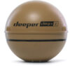 Эхолот Smart Sonar Chirp +2.0 21век