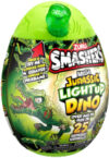 Игрушка-сюрприз Smashers Jurassic в яйце / 74108 21век