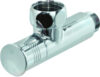 Вентильный кран SMT8841SCH0405/2C 21век