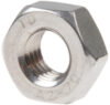 Гайка Шестигранная М12 DIN 934 / SMZ1-85222-10 21век