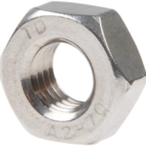 Гайка Шестигранная М12 DIN 934 / SMZ1-85222-10 21век