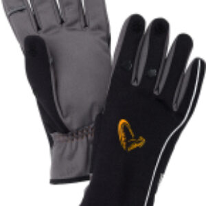 Перчатки для охоты и рыбалки Softshell Winter Glove 76607 21век