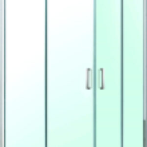 Душевой уголок Solo 90x90x190 S / 061107 21век