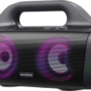 Портативная колонка SoundCore Select Pro A3126 BK / SDC-A3126G11-BK 21век