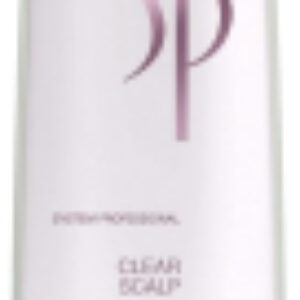 Шампунь для волос SP Clear Scalp Мягкий против перхоти 21век