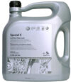 Моторное масло Special C 502/505 0W30 / GR55167M4 21век