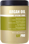 Маска для волос Special Care Argan Oil питательная c аргановым маслом 21век