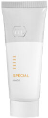 Маска для лица кремовая Special Mask очищающая 21век