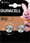 Комплект батареек Specialty Lithium DL/CR 2025 21век