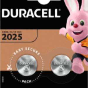 Комплект батареек Specialty Lithium DL/CR 2025 21век