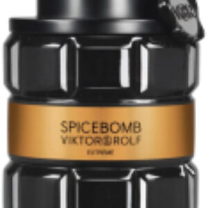 Парфюмерная вода Spicebomb Extreme 21век