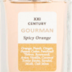 Парфюмерная вода Spicy Orange 21век