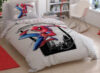 Комплект постельного белья Spiderman Cloudy DH / 60259521 21век