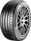 Летняя шина SportContact 6 285/40R21 109Y Audi 21век