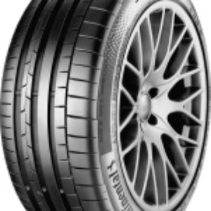 Летняя шина SportContact 6 285/40R21 109Y Audi 21век