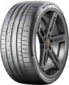 Летняя шина SportContact 6 295/35R23 108Y 21век