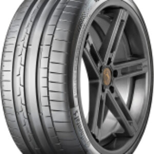 Летняя шина SportContact 6 295/35R23 108Y 21век