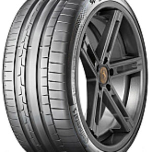Летняя шина SportContact 6 315/40R21 111Y 21век