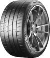 Летняя шина SportContact 7 255/40R19 100Y 21век