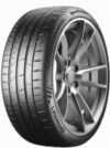 Летняя шина SportContact 7 275/40R20 106Y 21век
