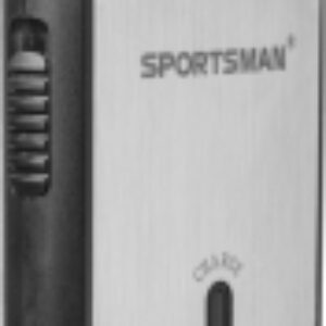 Электробритва Sportman USB / TBA0001S 21век