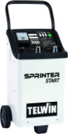 Пуско-зарядное устройство Sprinter 4000 Start 230V 12-24V 21век
