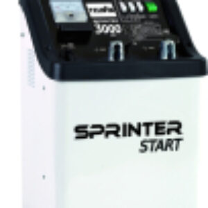 Пуско-зарядное устройство Sprinter 4000 Start 230V 12-24V 21век