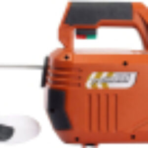 Лебедка электрическая SQ-02 450кг 220В / 1140456 21век