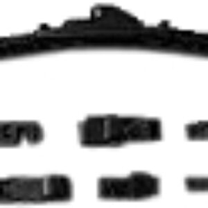 Щетка стеклоочистителя SS-F58 21век