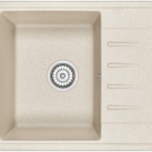 Мойка кухонная ST-5803 21век