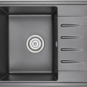 Мойка кухонная ST-5803 21век