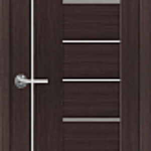 Дверь межкомнатная ST3 70x200 21век