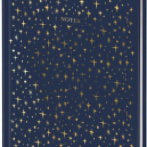 Ежедневник Stars / 113522 21век