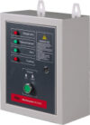 Блок автоматики для генератора Startmaster BS 6600 21век