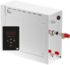 Парогенератор для бани С пультом STE-90-C1/3-V2 21век