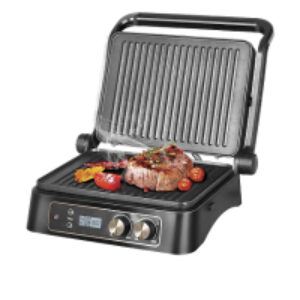 Электрогриль SteakMaster RGM-M817D 21век