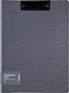 Планшет с зажимом Steel&Style / PPf_93102 21век