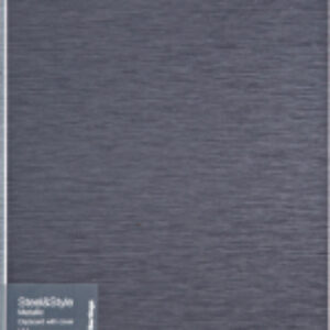 Планшет с зажимом Steel&Style / PPf_93102 21век