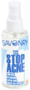 Тоник для лица Stop Acne 21век