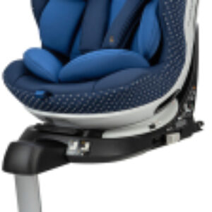 Автокресло Storchenmuhle Niki Complete / ru108-275-307 21век