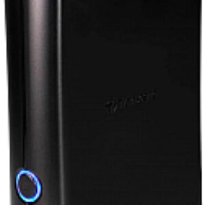 Внешний жесткий диск StoreJet 35T3 4TB (TS4TSJ35T3) 21век