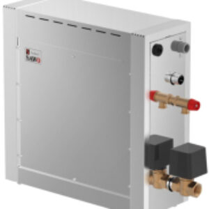 Парогенератор для бани STP-35-1/2-DFP-X 21век