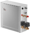 Парогенератор для бани STP-40-1/2-DFP-X 21век