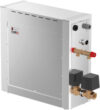 Парогенератор для бани STN-45-1/2-DFP-X 21век