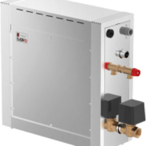 Парогенератор для бани STN-45-1/2-DFP-X 21век