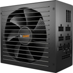 Блок питания для компьютера Straight Power 12 Modular Gold 1500W (BN340) 21век