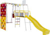 Игровой комплекс Street 3 Smile 21век
