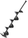Шнек для ледобура StrikeMaster Drills / ICE-MM0119 21век